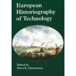 European Historiography of Technology