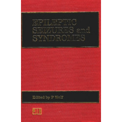 Epileptic Seizures & Syndromes: With Some of Their Theoretical Implications