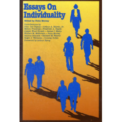 Essays on Individuality