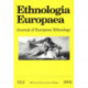 Ethnologia Europaea, Volume 32/2: Journal of European Ethnology