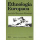 Ethnologia Europaea, Volume 33/1: Journal of European Ethnology
