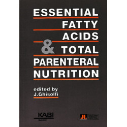 Essential Fatty Acids & Total Parenteral Nutrition