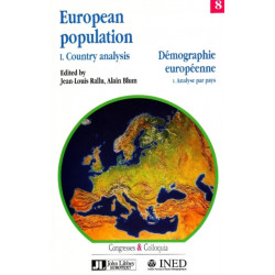 European Population: I: Country Analysis
