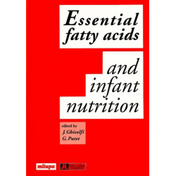Essential Fatty Acids & Infant Nutrition