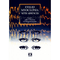 Eyelid Myoclonia with Absences