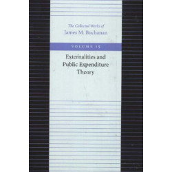 The Externalities & Public Expenditure Theory