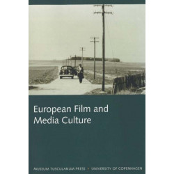European Film & Media Culture