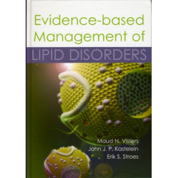 Evidence-based Management of Lipid Disorders