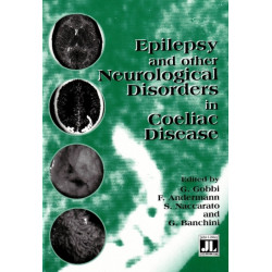Epilepsy & Other Neurological Disorders in Coeliac Disease