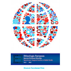 Ethnologia Europaea: Volume 42:2