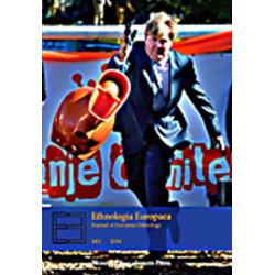 Ethnologia Europaea: Volume 44:1