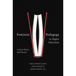 Feminist Pedagogy in Higher Education: Critical Theory and Practice