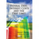Federal Debt, Interest Costs & the Debt Limit