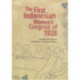 First Indonesian Women's Congress of 1928