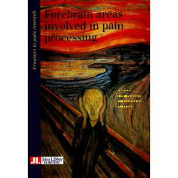 Forebrain Areas Involved in Pain Processing