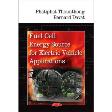 Fuel Cell Power Source for Electric Vehicle Applications