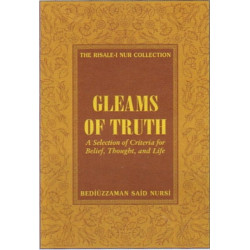 Gleams of Truth: Prescriptions for a Healthy Social Life