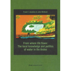 From Where Life Flows: The Local Knowledge & Politics of Water in the Andes