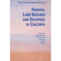 Frontal Lobe Seizures & Epilepsies in Children