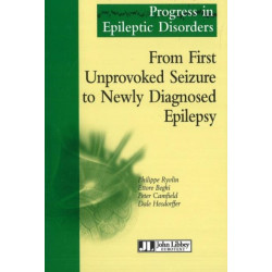 From First Unprovoked Seizure to Newly Diagnosied Epilepsy
