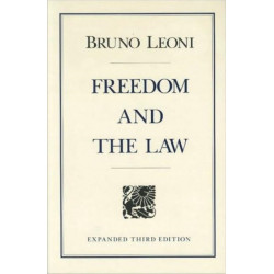 Freedom and the Law