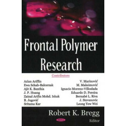 Frontal Polymer Research