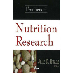 Frontiers in Nutrition Research