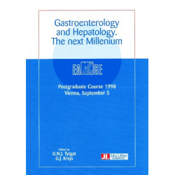 Gastroenterology & Hepatology: The Next Millennium