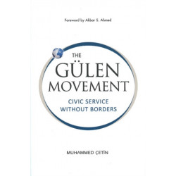 Gulen Movement: Civic Service Without Borders