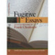 Fugitive Essays: Selected Writings of Frank Chodorov