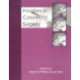 Frontiers in Colorectal Surgery