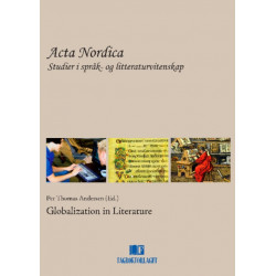 Globalization in Literature