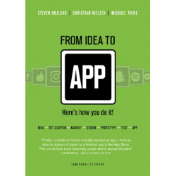 From Idea to App: Here's how you do it!