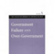 Government Failure & Over-Government