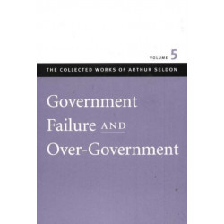 Government Failure & Over-Government