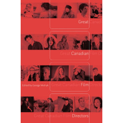 Great Canadian Film Directors