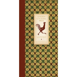 Golden Cockerel's Polite Erotica: A Legacy of Endurance and Distinction