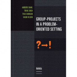 Group-Projects in a Problem-Oriented Setting