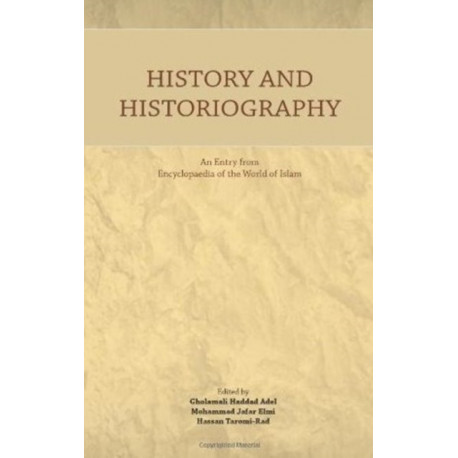 History & Histography