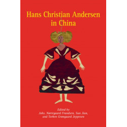 Hans Christian Andersen in China