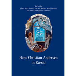 Hans Christian Andersen in Russia