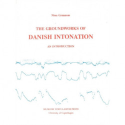 Groundworks of Danish Intonation
