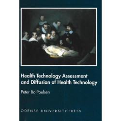 Health Technology Assessment & Diffiusion of Health Technology