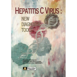 Hepatitis C Virus: New Diagnostic Tools