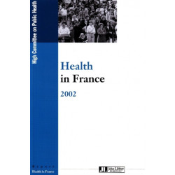 Health in France 2002
