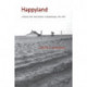 Happyland: A History of the ""Dirty Thirties"" in Saskatchewan, 1914-1937