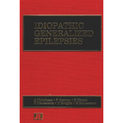 Idiopathic Generalized Epilepsies