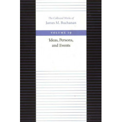 The Ideas, Persons & Events