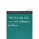 IEA, the LSE, & the Influence of Ideas