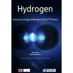 Hydrogen: Facing the Energy Challenges of the 21st Century